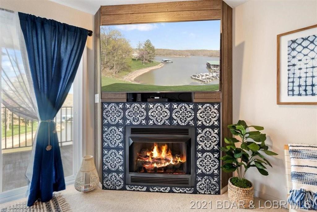 Family Fun Lakefront Condo At Parkview Bay Осейдж-Бич Экстерьер фото